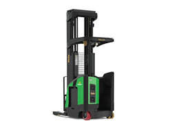 Narrow Aisle Forklift and Order Selectors (Class 2) (Classroom)image