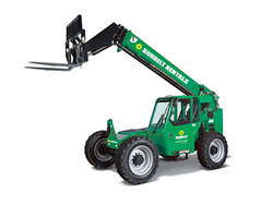 Rough Terrain Forklift Operator Certification (Class 7) (Online)image